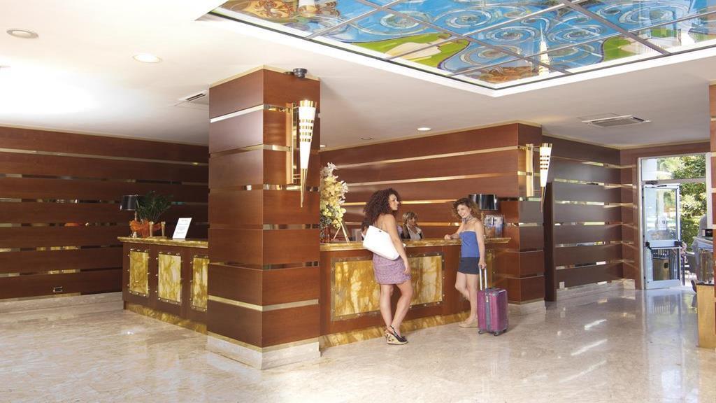 Complesso Termale Vescine Hotel Кастелфорте Екстериор снимка