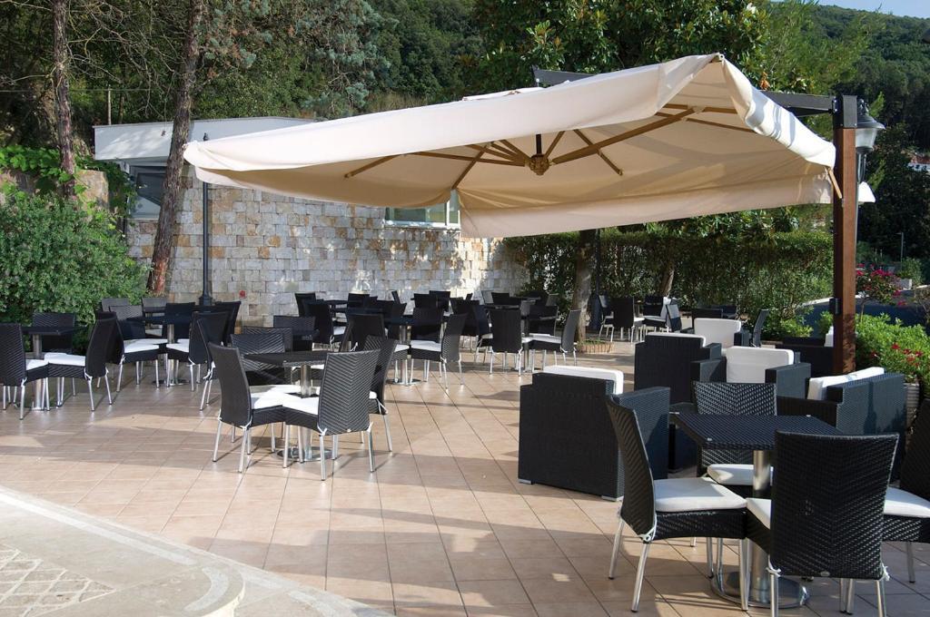 Complesso Termale Vescine Hotel Кастелфорте Екстериор снимка