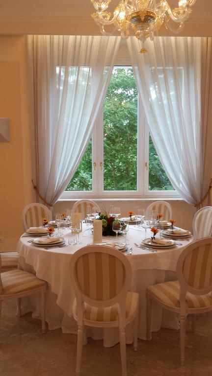 Complesso Termale Vescine Hotel Кастелфорте Екстериор снимка