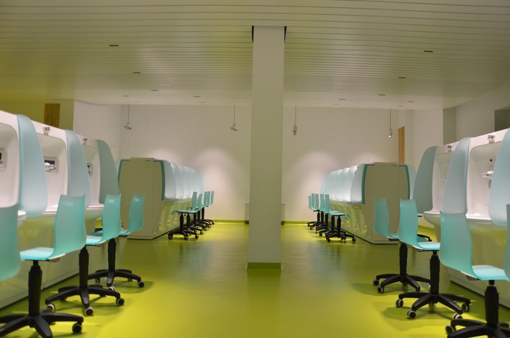 Complesso Termale Vescine Hotel Кастелфорте Екстериор снимка