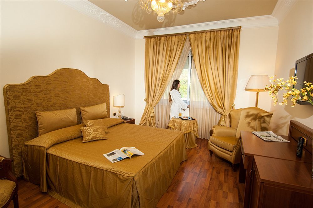Complesso Termale Vescine Hotel Кастелфорте Екстериор снимка