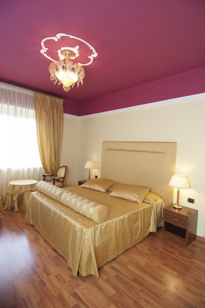 Complesso Termale Vescine Hotel Кастелфорте Екстериор снимка