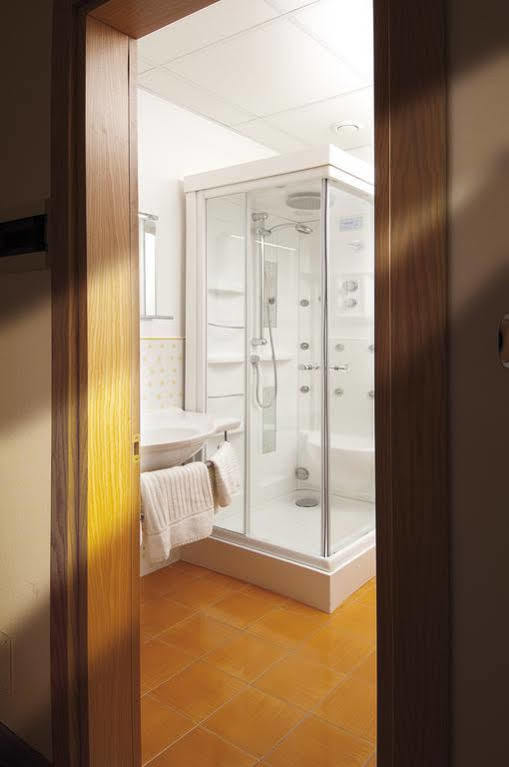 Complesso Termale Vescine Hotel Кастелфорте Екстериор снимка
